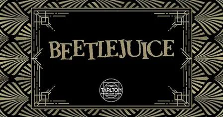 Beetlejuice (1988) | The Tarlton Theatre