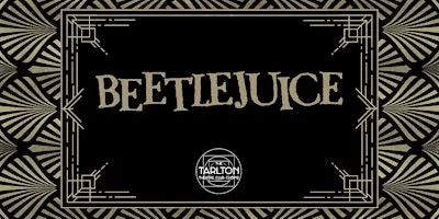 Beetlejuice (1988) | The Tarlton Theatre