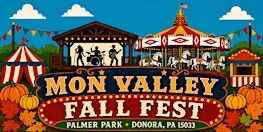Mon Valley Fall Festival & Carnival