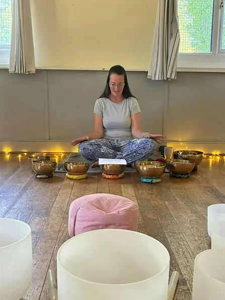Reconnect & Restore Retreat Day