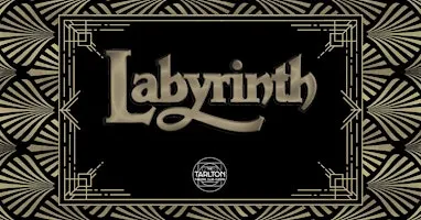 Labyrinth (1986) | The Tarlton Theatre
