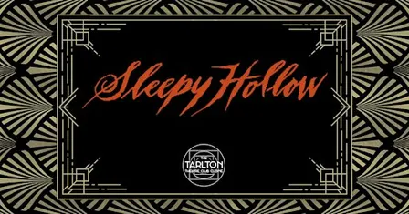 Sleepy Hollow (1999) | The Tarlton Theatre