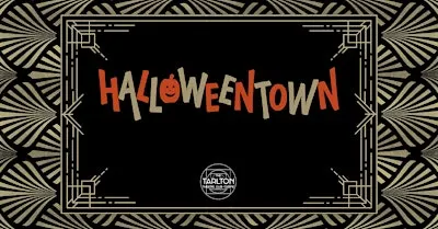 Halloweentown (1998) | The Tarlton Theatre