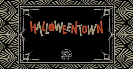 Halloweentown (1998) | The Tarlton Theatre
