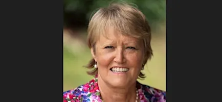 The Future of Genomics and Precision Medicine with Professor Dame Sue Hill