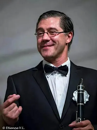 Tribute to Benny Goodman - THE KING OF SWING - The age of swing