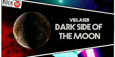 Planetarium VidLaser Dark Side Of The Moon, Zeppelin,Gorillaz+FREE AstroShw