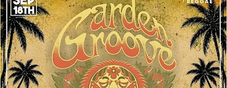 GARDEN GROOVE -SUBLIME TRIBUTE BAND