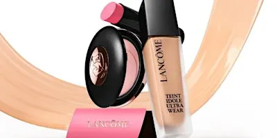 Lancôme Skin & Makeup Masterclass