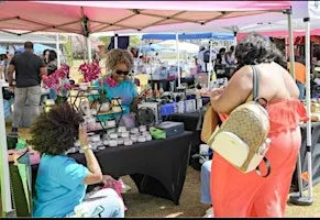 Trenton Riverfront Showcase