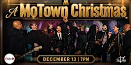 A MoTown Christmas