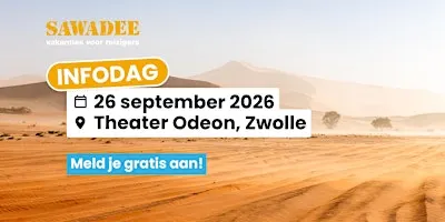 Sawadee Informatiedag Zwolle