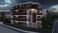 Visita in cantiere - Residenza Innova a Solaro (MI)