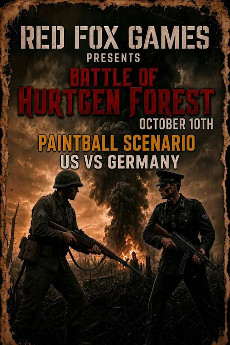 US vs Germany