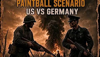 US vs Germany