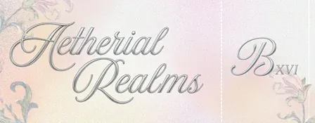 BELEZA XVI : AETHERIAL REALMS