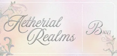 BELEZA XVI : AETHERIAL REALMS