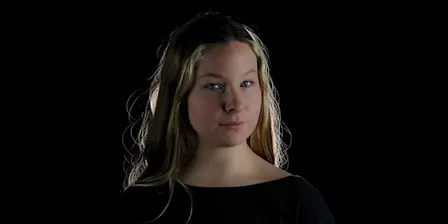 Portrait and People Photography Course
