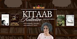 Kitaab Kollective September 2026
