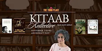 Kitaab Kollective September 2026