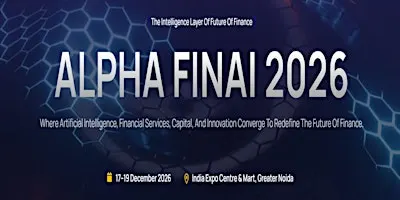 Alpha FinAI