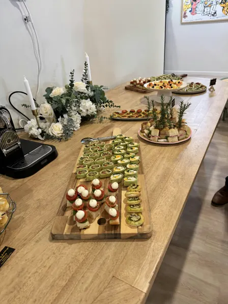 Session for Cooks: A Space to Share Recipes, Ideas and Kitchen Wisdom