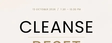 Cleanse-Reset