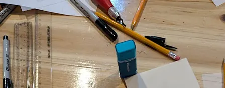 Heath and Mud Lino Print Workshop