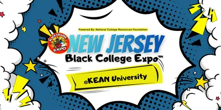 New Jersey Black College Expo™ -FREE