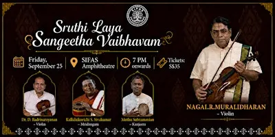 Sruthi Laya Sangeetha Vaibhavam