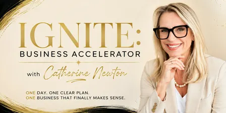 IGNITE: Business Accelerator
