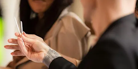 Tous Nez Quelque Part : Atelier olfactif et de culture Parfum