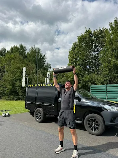 Hytruck Games