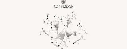 Christmas Party Night at Boringdon Hall Hotel