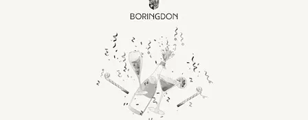 Christmas Party Night at Boringdon Hall Hotel