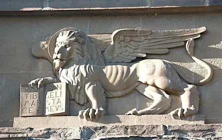 Safari Urbano di Bergamo alta