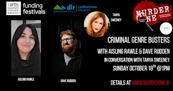 Criminal Genre Busters
