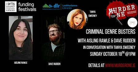 Criminal Genre Busters