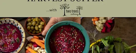 Community Roots Harvest Supper