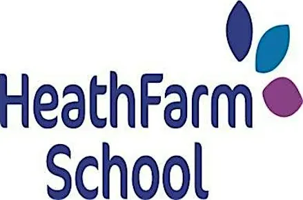 Heath Farm School - Open Day