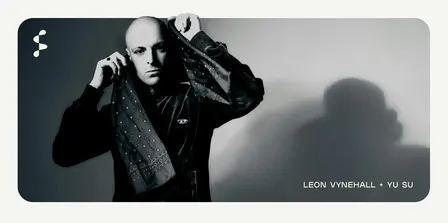 Leon Vynehall & Yu Su at Fidelity Studio