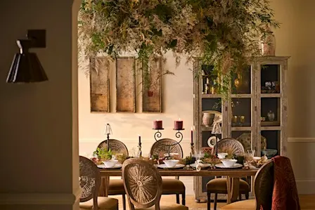 A New Season at OKA Knutsford