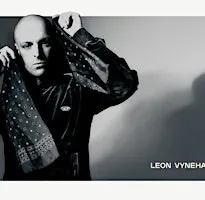 Leon Vynehall & Dr. Banana at Fidelity Studio