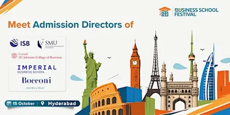 Seed Business School Festival 2026 - Hyderabad