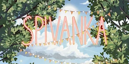 SPIVANKA - співаємо українські пісні! (Ukrainian Folk Singing)