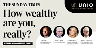 How Wealthy Are You, Really? – Make the leap from Saver to Investor