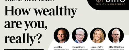 How Wealthy Are You, Really? – Make the leap from Saver to Investor