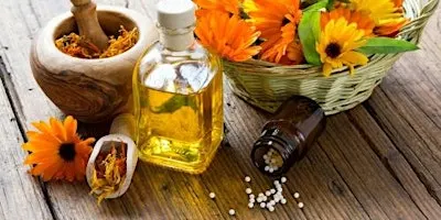 Discover Homeopathy!