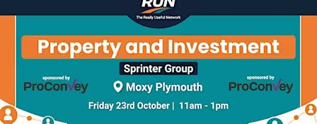 The Really Useful Network - Property and Investment