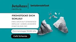 betabreakfast w/Hamburger mit Herz |